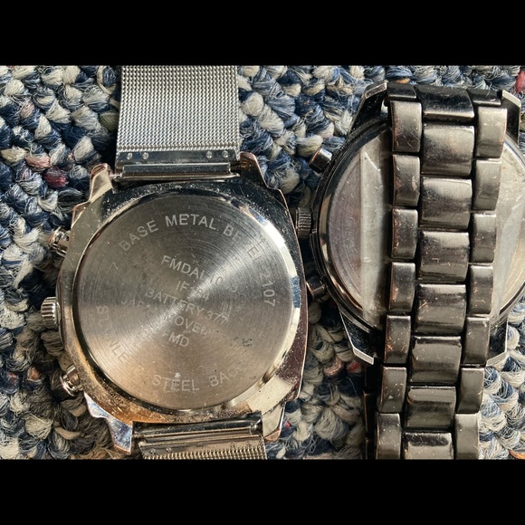Two watches buy them separately or together - Picture 3 of 3